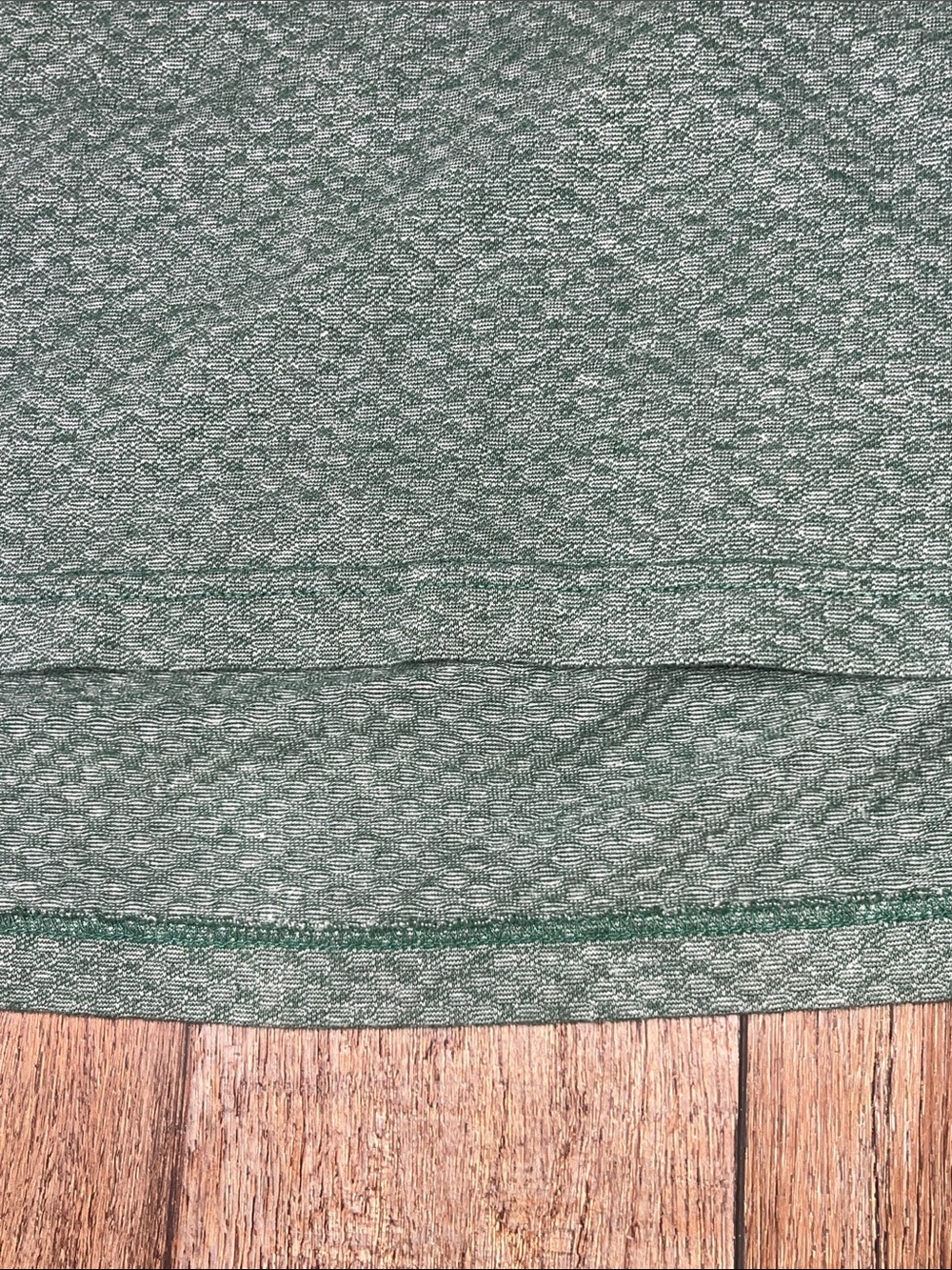 VTG 100% Cotton 90s Green Bay Packers Starter Pro Line Polo Green M (Fits L) - Picture 6 of 10